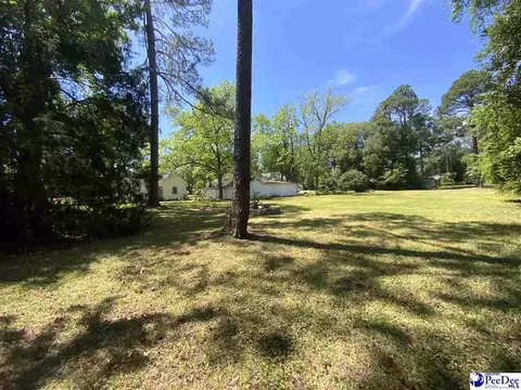 Exterior - 200 Ivey St, Clio, SC 29525 photo 4 of 6