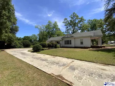 Exterior - 200 Ivey St, Clio, SC 29525 photo 1 of 6