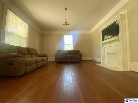 Living - 200 Ivey St, Clio, SC 29525 photo 2 of 7