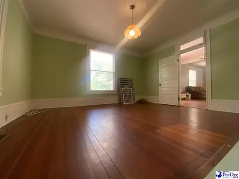 Living - 200 Ivey St, Clio, SC 29525 photo 3 of 7