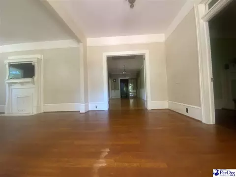 Living - 200 Ivey St, Clio, SC 29525 photo 1 of 7