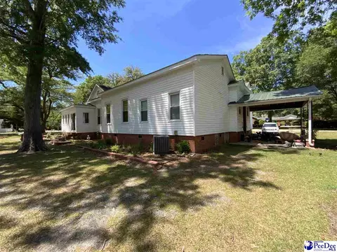 Other - 200 Ivey St, Clio, SC 29525 photo 3 of 6