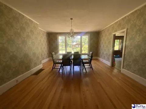 Dining - 200 Ivey St, Clio, SC 29525 photo 1 of 1