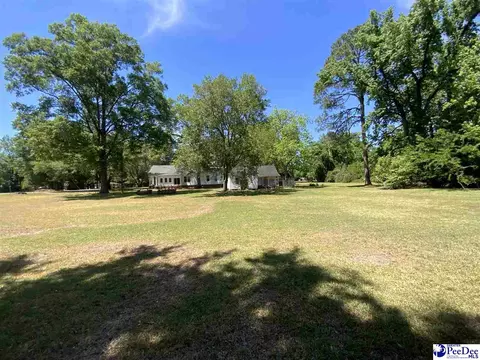 Exterior - 200 Ivey St, Clio, SC 29525 photo 6 of 6
