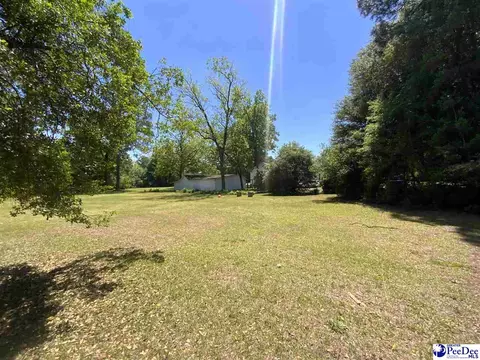 Exterior - 200 Ivey St, Clio, SC 29525 photo 3 of 6