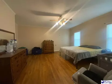 Bedroom - 200 Ivey St, Clio, SC 29525 photo 1 of 1
