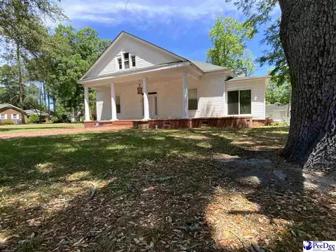 Other - 200 Ivey St, Clio, SC 29525 photo 2 of 6