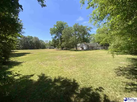 Exterior - 200 Ivey St, Clio, SC 29525 photo 5 of 6
