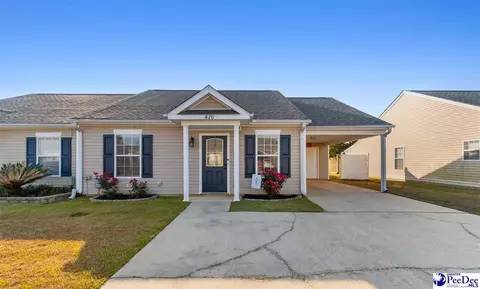 416 Londonberry Dr, Florence, SC 29505