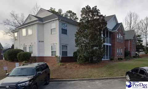2125 Sanderling Dr UNIT G, Florence, SC 29505
