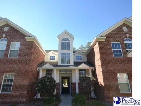 2125 Sanderling Dr # G, Florence, SC 29501