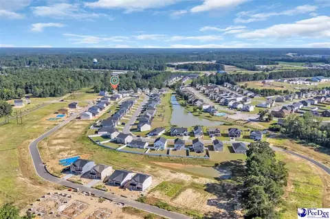 View/Area - 1080 Summer Duck Loop, Florence, SC 29501 photo 3 of 3