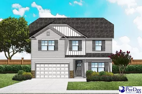 1080 Summer Duck Loop, Florence, SC 29501
