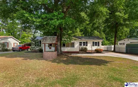 614 Lesia Ln, Conway, SC 29527