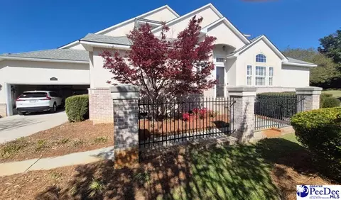 2979 Middlecoff Ln, Florence, SC 29506