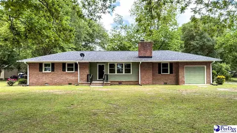 109 Lands End Dr, Darlington, SC 29532