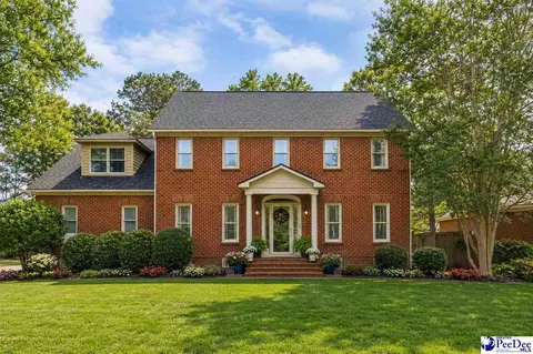 1800 Thistle Ct, Florence, SC 29505