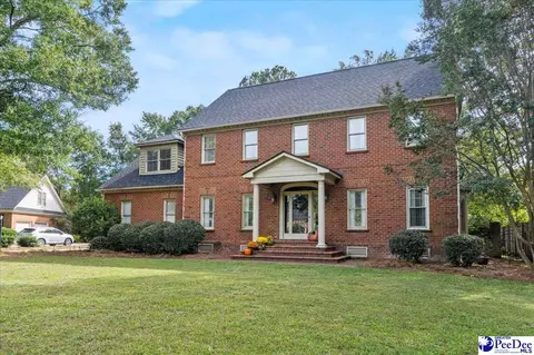 1800 Thistle Ct, Florence, SC 29505