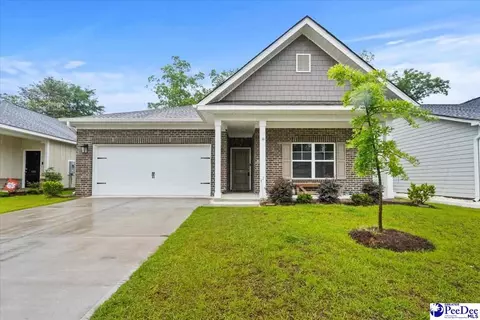 1172 Sanctuary Ln, Florence, SC 29501