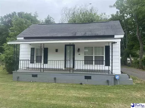 704 Wilson St, Florence, SC 29501