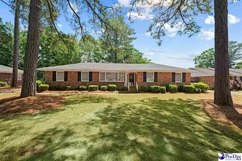 1830 W Sandhurst Dr, Florence, SC 29505