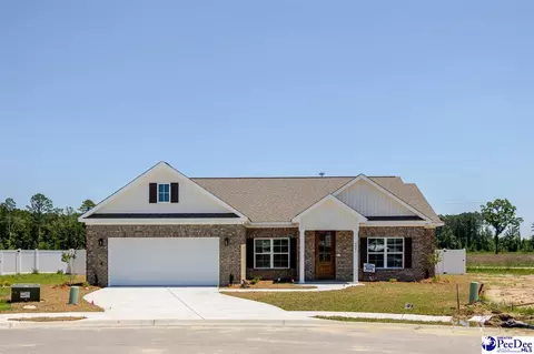 4041 Crest Cv, Florence, SC 29501 photo 1