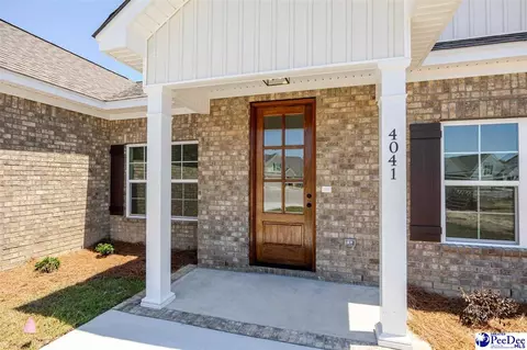 4041 Crest Cv, Florence, SC 29501 photo 6