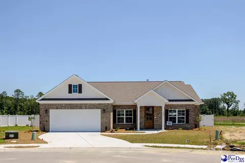 4041 Crest Cv, Florence, SC 29501