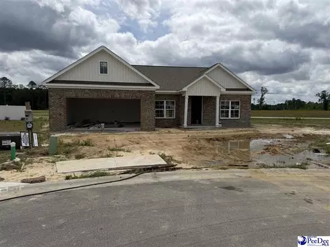 4041 Crest Cv, Florence, SC 29501
