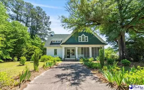 302 Cashua St, Darlington, SC 29532