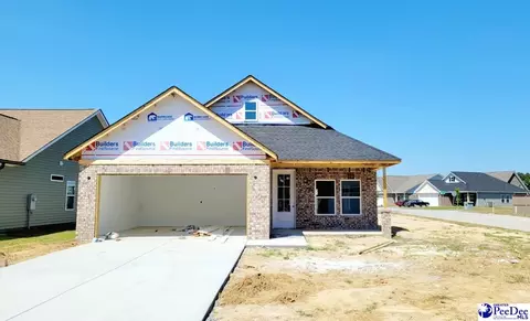 1047 Wessex, Florence, SC 29501
