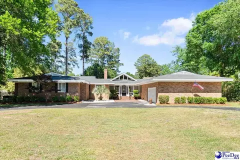 2501 W Keswick, Florence, SC 29501