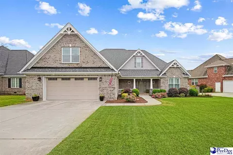 4196 Rodanthe Cir, Florence, SC 29501