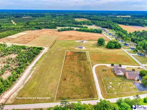 lot Apt 4 Liberty Chapel Rd, Florence, SC 29506