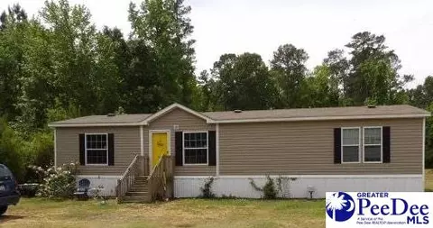 5089 Hemingway Hwy, Hemingway, SC 29554