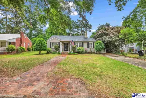 910 Brunwood Dr, Florence, SC 29501