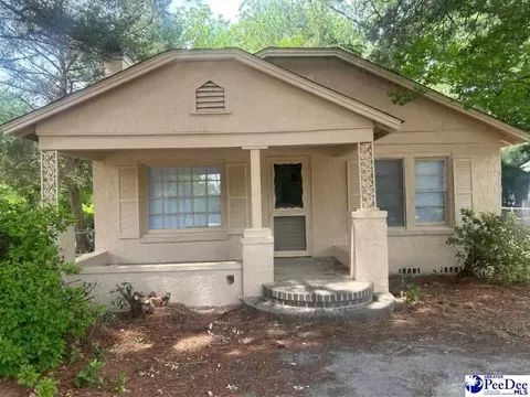 801 Chase St, Florence, SC 29501