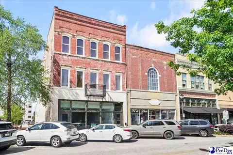 127 W Evans St UNIT A, Florence, SC 29501