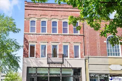 127 W Evans St UNIT B, Florence, SC 29501