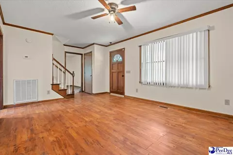 Living - 1403 Pheasant Rd, Effingham, SC 29541 photo 3 of 5