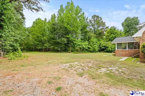 Exterior - 1403 Pheasant Rd, Effingham, SC 29541 photo 6 of 7