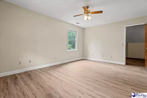 Bedroom - 1403 Pheasant Rd, Effingham, SC 29541 photo 6 of 7