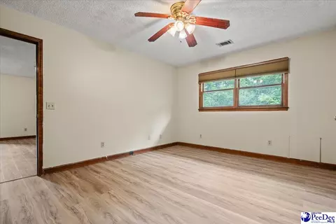 Bedroom - 1403 Pheasant Rd, Effingham, SC 29541 photo 5 of 7