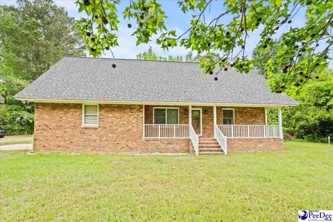 1403 Pheasant Rd, Effingham, SC 29541