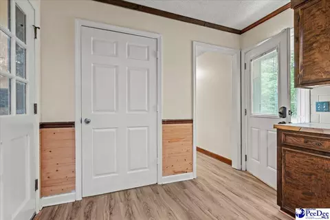 Entry Way - 1403 Pheasant Rd, Effingham, SC 29541 photo 3 of 6