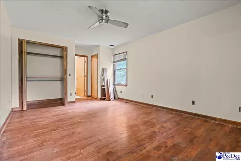 Bedroom - 1403 Pheasant Rd, Effingham, SC 29541 photo 1 of 7