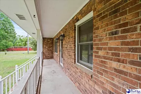 Exterior - 1403 Pheasant Rd, Effingham, SC 29541 photo 4 of 7