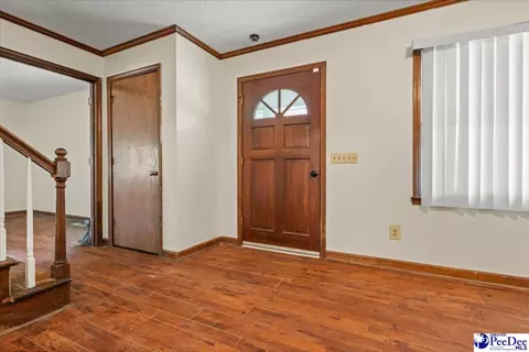Entry Way - 1403 Pheasant Rd, Effingham, SC 29541 photo 1 of 6