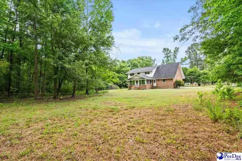 Exterior - 1403 Pheasant Rd, Effingham, SC 29541 photo 3 of 7