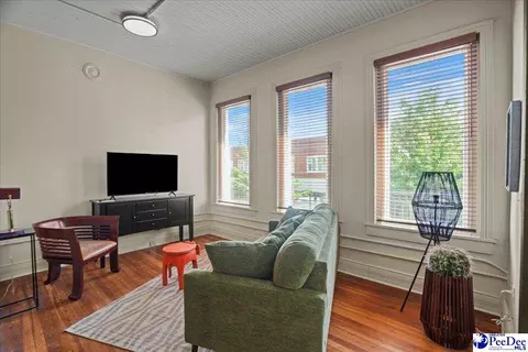 Living - 127 W Evans St UNIT E, Florence, SC 29501 photo 1 of 3